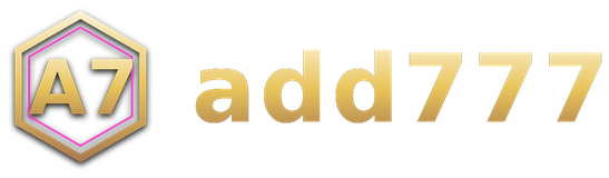 add777 logo